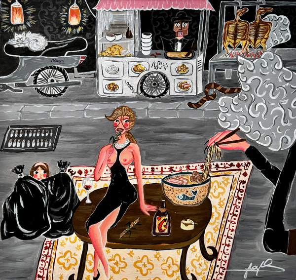 Eating sugar during a date gives you energy