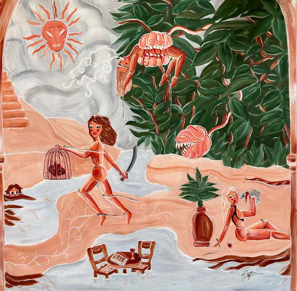 Pachamama