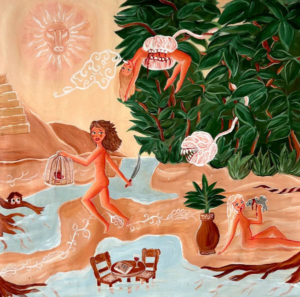 Pachamama